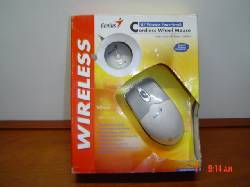 MOUSE Bogot, Colombia