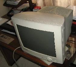 Vendo monitor a color Cali, Colombia