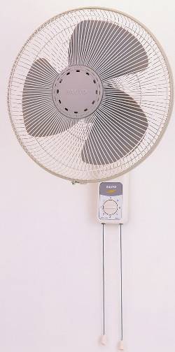 VENTA DE VENTILADOR SANYO DE PARED medellin, colombia