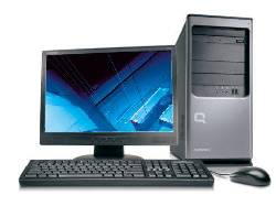 Venta de Computador + Impresora HP Cali, Colombia