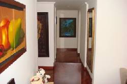 Hermoso apartamento remodelado norte Bogot Bogot, Colombia
