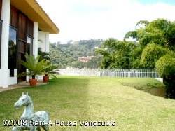 Casa Alquiler Caracas Caracas, Venezuela