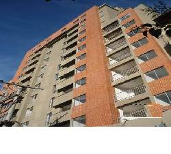 APARTAMENTO ESTRENAR JAVERIANA BOGOT, COLOMBIA
