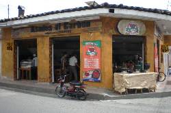 VENTA DE CADENA DE RESTAURANTES - EXITOSOS Buga, Colombia