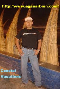 OPORTUNIDAD COASTAL VACATIONS Madrid/Madrid, Espaa