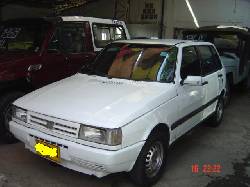 FIAT UNO 5  cali, colombia