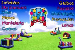 ESTO ES NOVEDAD PARA TUS PEQUES Mexico DF, Mexico