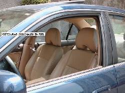 CIVIC 2003 AUT df, mex