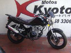 MOTO SACH SPORT 125 cali, colombia