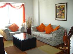 Dpto. amoblado Alquilo en Miraflores (Cod. 139) Lima, Peru