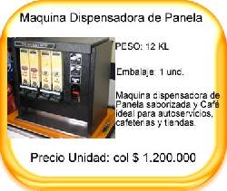compra y venta de maquinaria industrial www.cidecolombia.com, Colombia