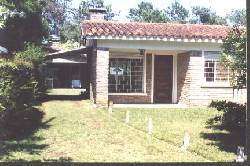 ALQUILO CHALET PARQUE DEL PLATA (URUGUAY) PARQUE DEL PLATA, Uruguay