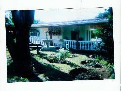 VENDO CASA CAMPESTRE AMOBLADA cali, colombia