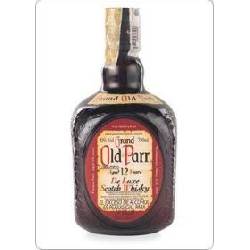 venta de old parr barranquilla, colombia