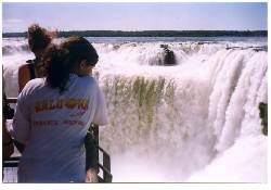 Turismo en Argentina Corrientes, Argentina