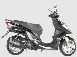 Moto UM Matrix 2006 excelente precio Bogota, Colombia