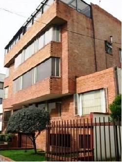 VENDO APARTAMENTO 106 EDIFICIO NORTICO - CEDRITOS  Bogota, Colombia