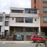 NICOLAS DE FEDERMAN Bogota, Colombia