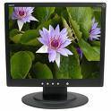 venta de monitores LCD 17
