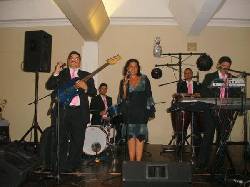 Setsacin Organizacin Musical Caracas, Venezuela