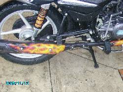 REPUESTOS DE MOTOS VENDO ALMACEN  3165639834 CALI, COLOMBIA