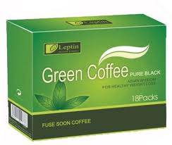 GREEN COFFEE & DRIED PLUM bogota, colombia