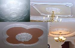 DECORACIONES EN YESO bucaramanga, colombia