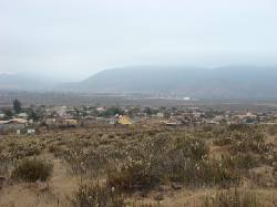 EN VENTA 10 PARCELAS 5 MIL M2, SECTOR EL PE�ON Coquimbo, Chile