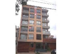 venta de apartamento chico navarra Bogota, colombia