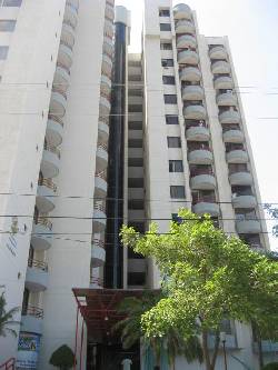 Lindo apartamento para arrendar  en la ciudad  de  santa marta, COLOMBIA