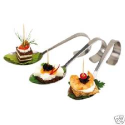 TALLER  PASAPALOS GOURMET FINGER FOOD AGOSTO 2009 Caracas, Venezuela