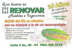 Muebles para el Hogar Cali, Colombia