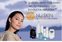 Nu Skin - Rejuvenecimiento sin agujas Bogota, Colombia