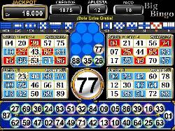 VENTA DE KITS PARA JUEGO DE BINGO Asuncion, Paraguay