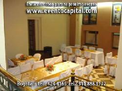 matrimonios - 15 aos - todo en eventos  Bogot, Colombia