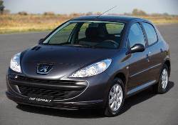 Toda la linea PEUGEOT en cuotas-Directo de fabrica BS AS, ARGENTINA