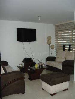 ARRIENDO CASA EN EL PORTAL DEL VERGEL  IBAGUE, COLOMBIA