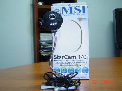 CAMARA WEB MSI  Bogot, Colombia