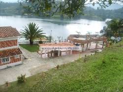 Finca para la renta en el peol (Medellin-Colombia Medellin, Colombia