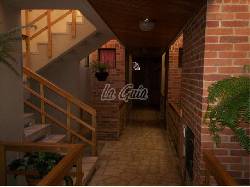 venta apartamento chico navarra Bogota, Colombia