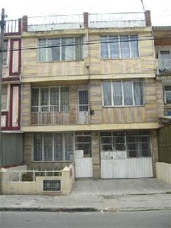 Vendo casa espectacular. Bogot , Colombia