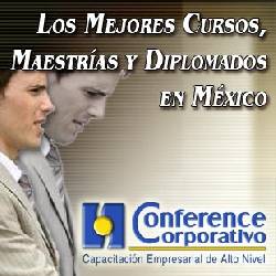 Capacitacin Gubernamental de Alto Nivel   Distrito Federal, Mxico