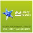 Venta de Liberty Reserve Bogot, Colombia