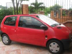 vendo twingo 2007 CALI, COLOMBIA