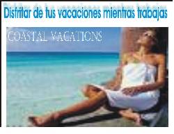 LIBERTAD Teletrabajo y Viajes 00, El Mundo
