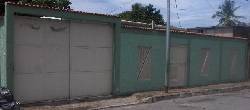 vendo una casa en palo negro la pica palo negro, venezuela