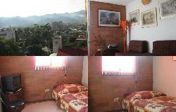 ARRIENDO APARTAMENTOS AMOBLADOS EN MEDELLIN medellin, COLOMBIA