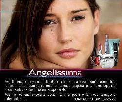 PIONERA LINEA DE BELLEZA barranquilla, Colombia