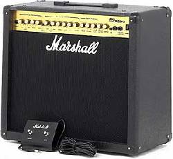 Vendo amplificador marshall MG series 100 dfx manizales, colombia