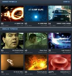 TUTORIALES AFTER EFFECTS VIDEOCOPILOT armenia, colombia
